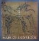 Maps of old Seoul(옛서울지도 영문판)